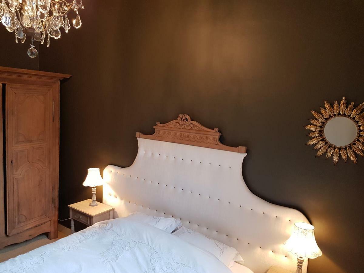 Hotel Particulier Robin Quantin Tours Buitenkant foto